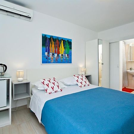 Rooms Carpe Diem Hvar Хвар Екстер'єр фото