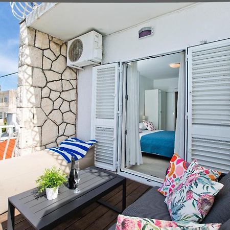 Rooms Carpe Diem Hvar Хвар Екстер'єр фото