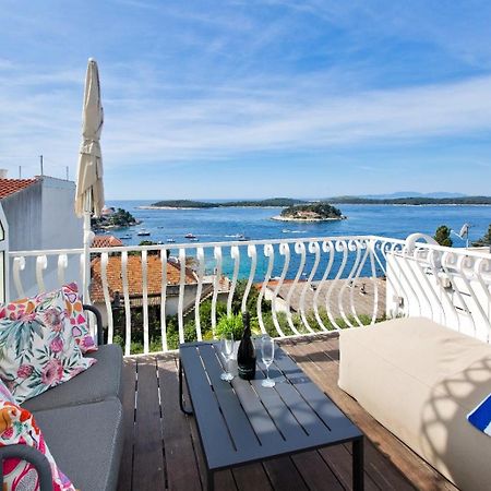 Rooms Carpe Diem Hvar Хвар Екстер'єр фото