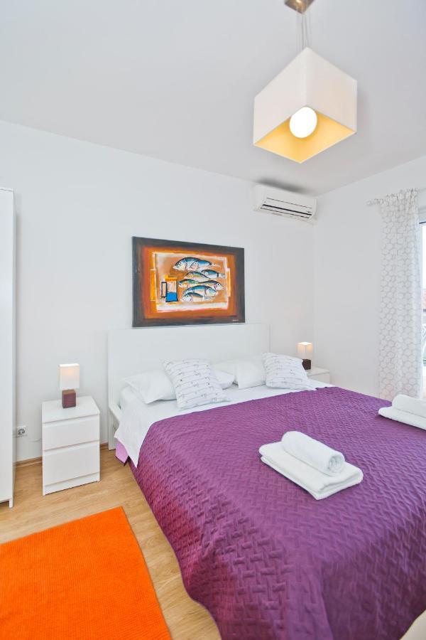 Rooms Carpe Diem Hvar Хвар Екстер'єр фото