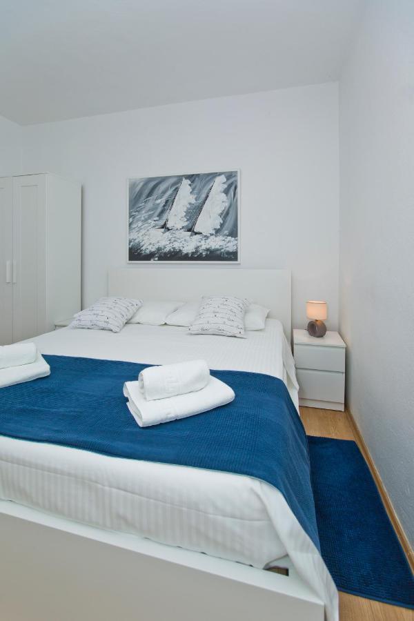 Rooms Carpe Diem Hvar Хвар Екстер'єр фото