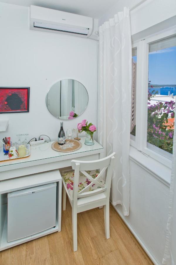 Rooms Carpe Diem Hvar Хвар Екстер'єр фото