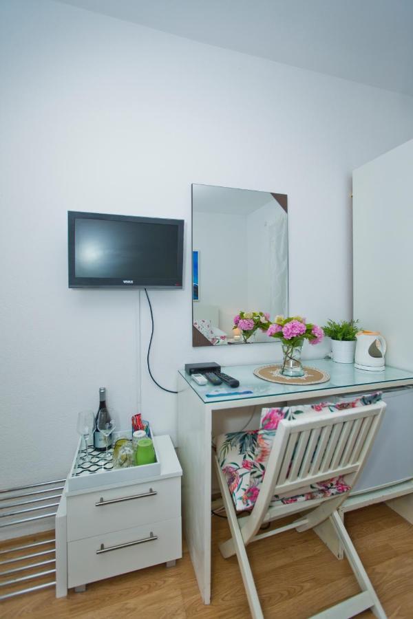 Rooms Carpe Diem Hvar Хвар Екстер'єр фото