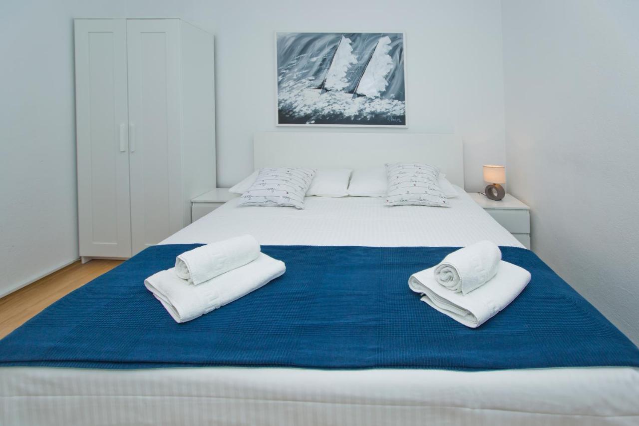 Rooms Carpe Diem Hvar Хвар Екстер'єр фото