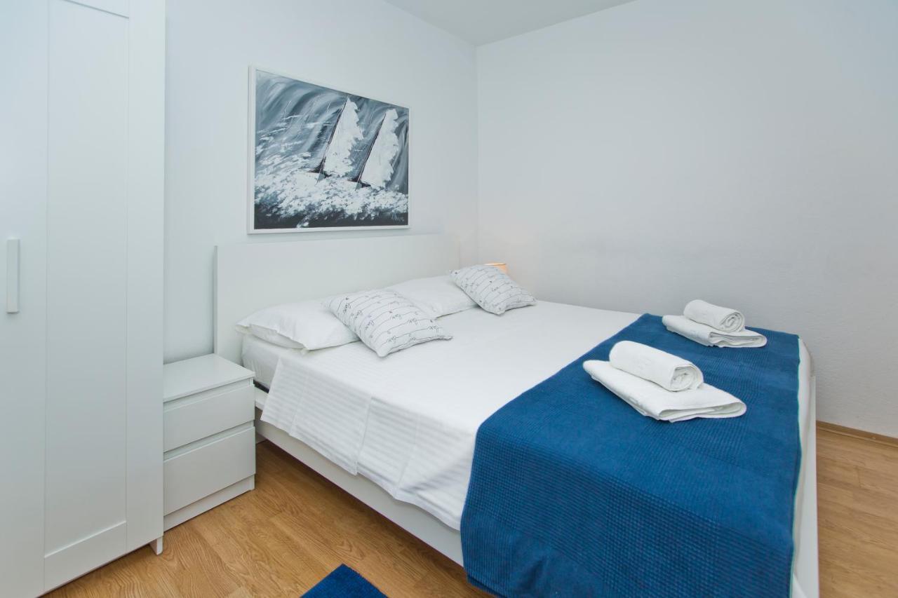 Rooms Carpe Diem Hvar Хвар Екстер'єр фото