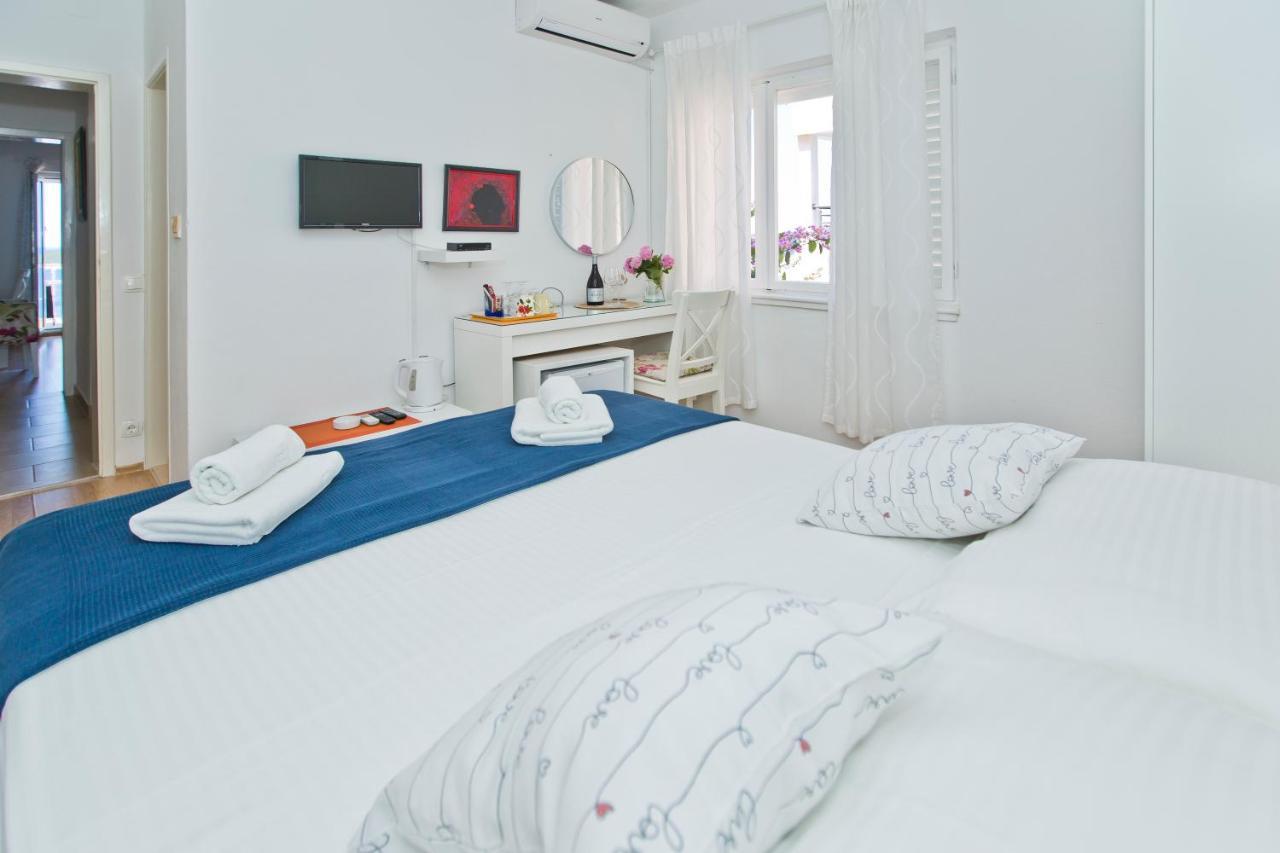 Rooms Carpe Diem Hvar Хвар Екстер'єр фото