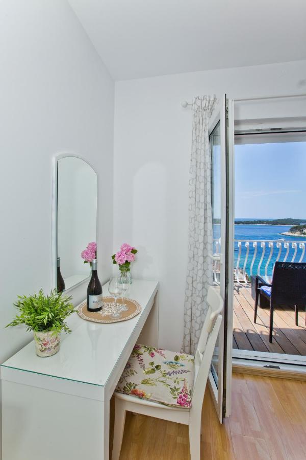 Rooms Carpe Diem Hvar Хвар Екстер'єр фото