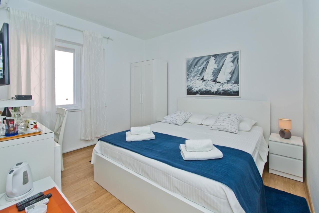 Rooms Carpe Diem Hvar Хвар Екстер'єр фото