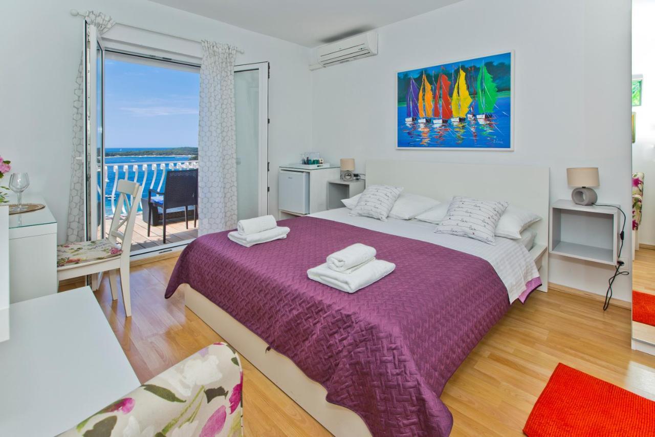 Rooms Carpe Diem Hvar Хвар Екстер'єр фото
