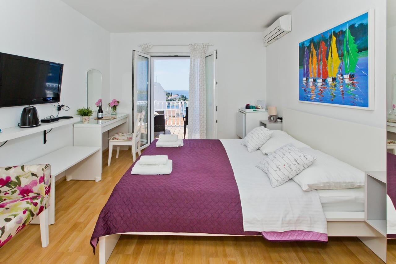 Rooms Carpe Diem Hvar Хвар Екстер'єр фото