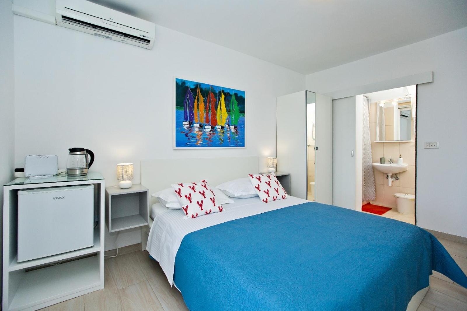 Rooms Carpe Diem Hvar Хвар Екстер'єр фото