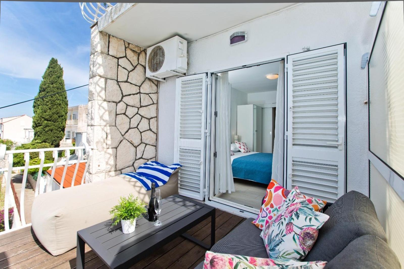 Rooms Carpe Diem Hvar Хвар Екстер'єр фото