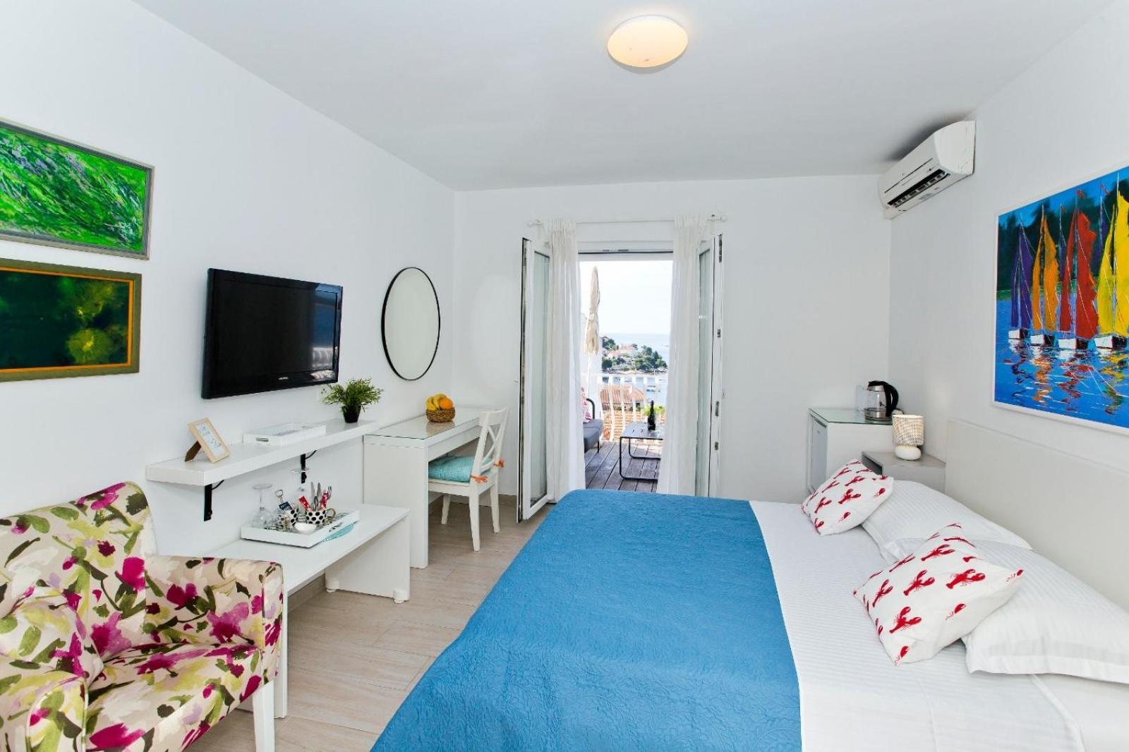 Rooms Carpe Diem Hvar Хвар Екстер'єр фото