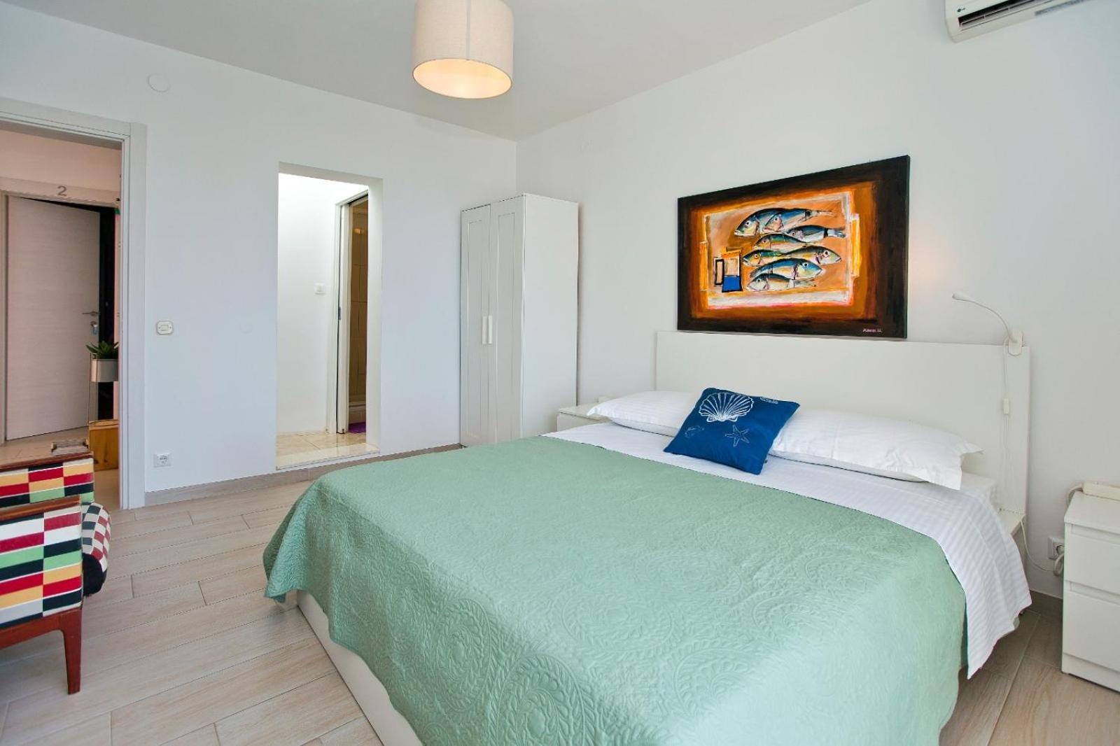 Rooms Carpe Diem Hvar Хвар Екстер'єр фото