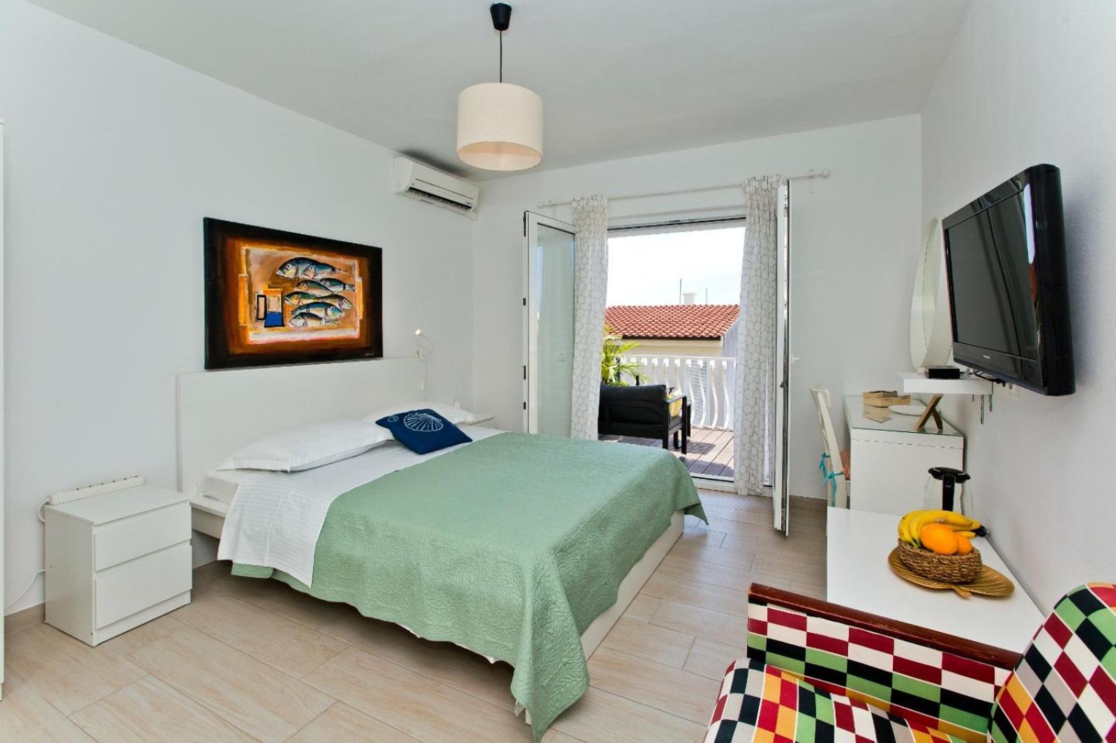 Rooms Carpe Diem Hvar Хвар Екстер'єр фото