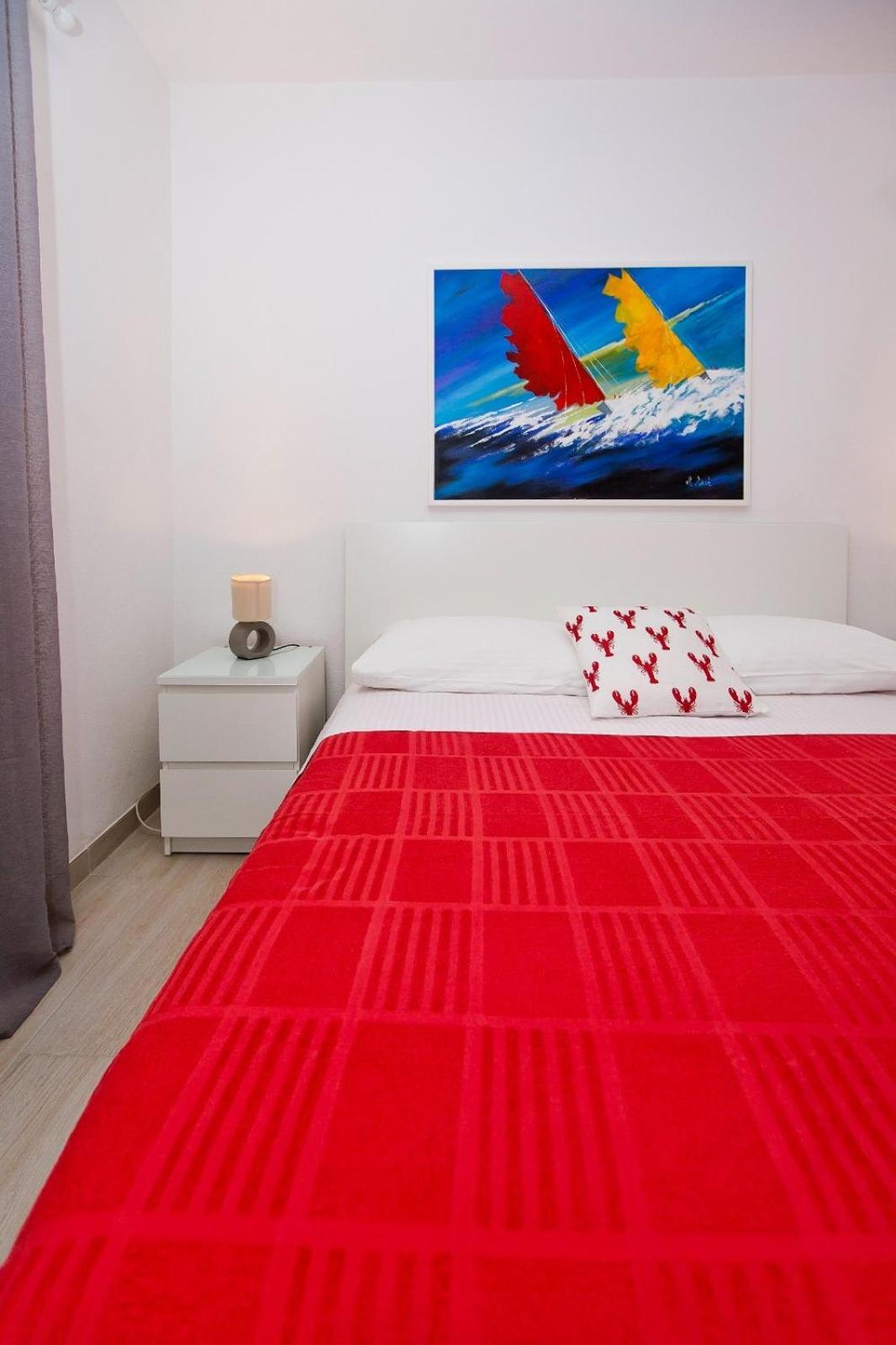 Rooms Carpe Diem Hvar Хвар Екстер'єр фото