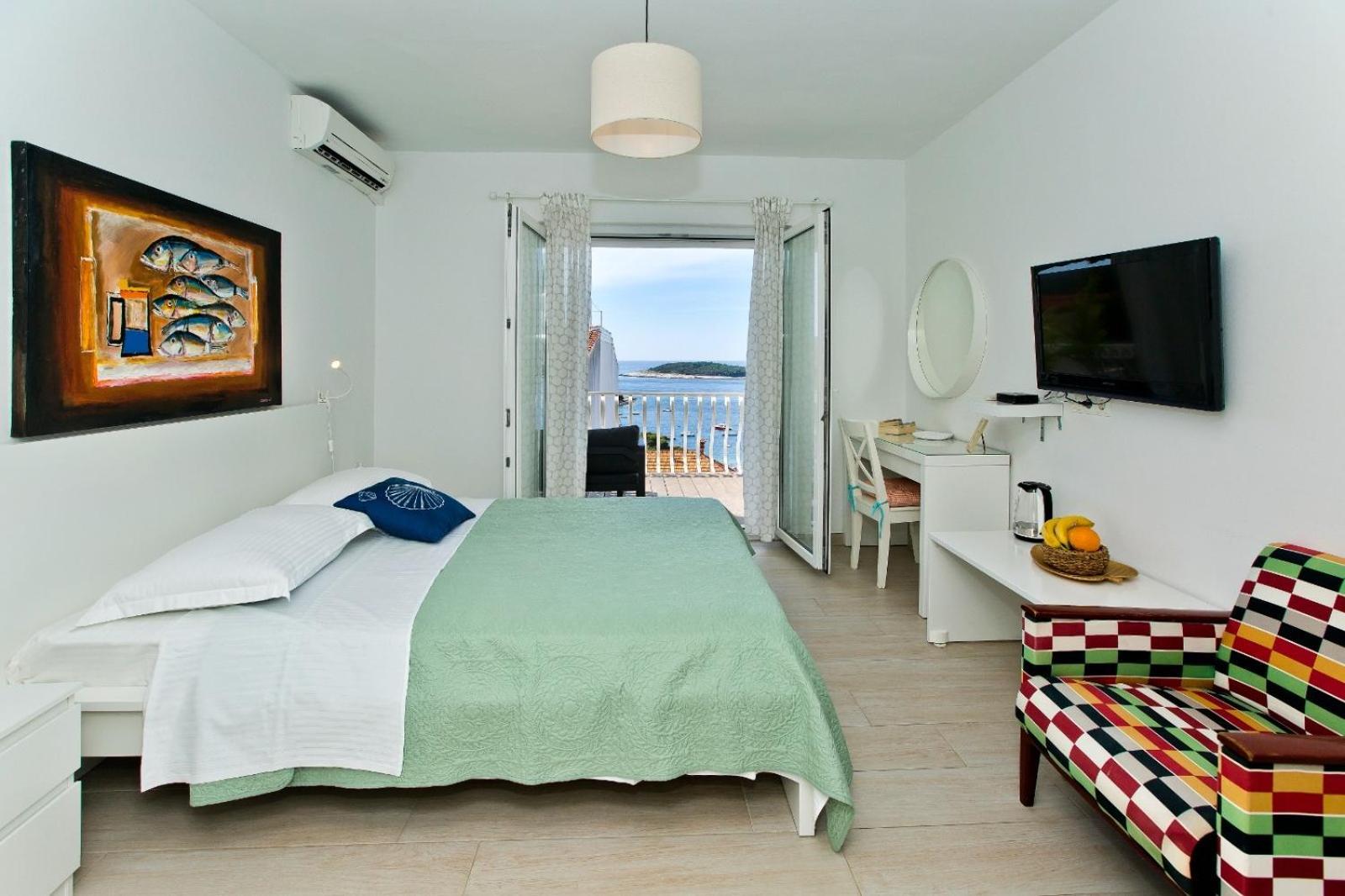 Rooms Carpe Diem Hvar Хвар Екстер'єр фото