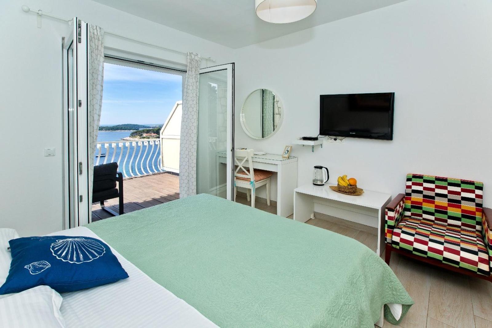Rooms Carpe Diem Hvar Хвар Екстер'єр фото