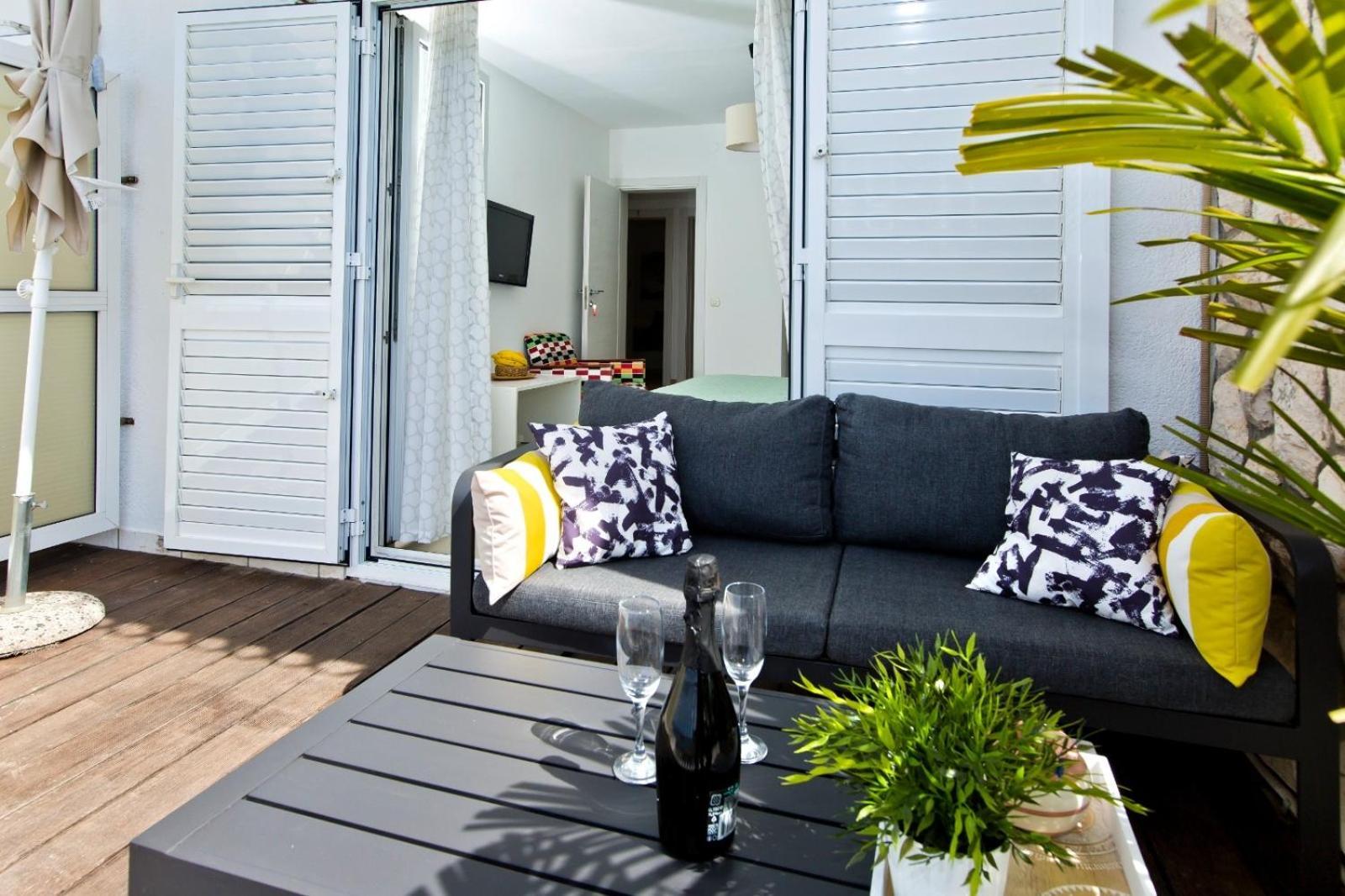 Rooms Carpe Diem Hvar Хвар Екстер'єр фото
