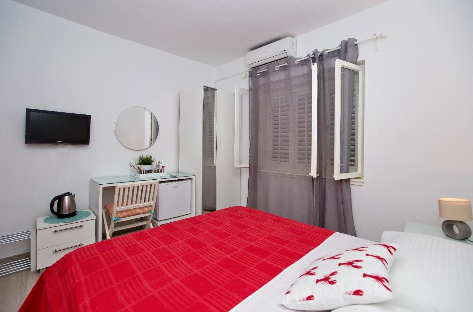 Rooms Carpe Diem Hvar Хвар Екстер'єр фото