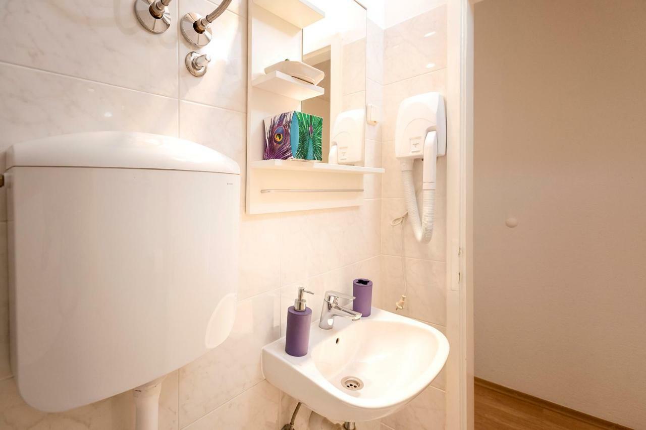 Rooms Carpe Diem Hvar Хвар Екстер'єр фото