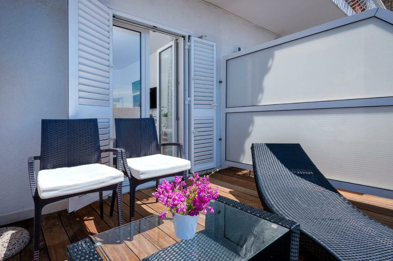 Rooms Carpe Diem Hvar Хвар Екстер'єр фото