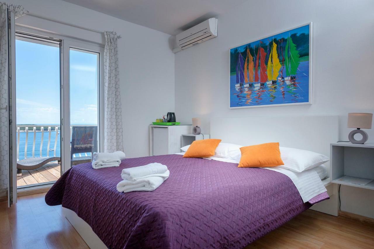 Rooms Carpe Diem Hvar Хвар Екстер'єр фото
