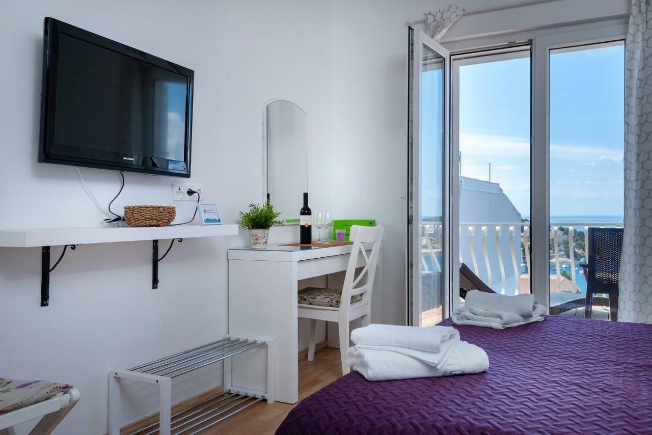 Rooms Carpe Diem Hvar Хвар Екстер'єр фото